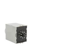 1PCS Off Delay Time Relay Power Failure Time Delay JSZ3F 5S 10S 30S 60S Time Delay AC 220v DC 24V(DC 24V,JSZ3F 30S)