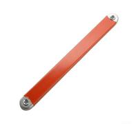 1Pcs Offset Extension Wrench Set, 15.4 Inch For Zero Degree Ratchet For Tight Spaces Drive Adapters And Socket For Auto Repair(Orange)