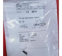 1PCS OGE500 NEW For IFM Photoelectric Switch Sensor Free Shipping