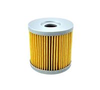 1pcs Oil filter High flow Air Intake Filter Cleaner Element GV 650 GV650 QH650(Oil Filter)