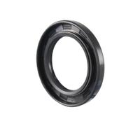 1pcs Oil Seal ID 4mm 5mm 6mm 7mm 8mm 9mm,OD 12-34mm,Thickness 4-10mm,Nitrile Butadiene Rubber Gasket Sealing Rings,5Pcs(OD52mm)