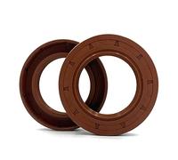 1pcs Oil Seal Id 60/62mm Thickness 8-13mm Tc Oil Shaft Seal Gasket Rings, 65x100x10mm