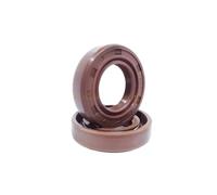 1pcs Oil Seal Radial 32x40.2x10.5/32x42x5/32x42x7/32x43x7-32x50x12mm Fluorine Shaft Seal Gasket Simmer Ring(32x50x10mm)