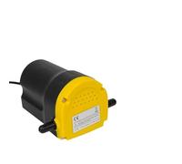 1PCS Oil Suction Pump 12v/24v 3~4l/min Electric Engine For Fuel Fransfer, Motor-oil Drainage Extractor For Car/boat/motorbike(24v)