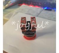 1PCS Omron A22E-M-02 A22EM02 Pushbutton Switch Red BUTTON new
