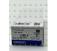 ONE NEW OMRON D4CC-3032 D4CC3032