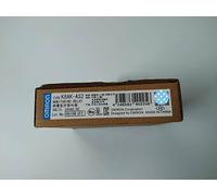 current relay K8AK-AS2 K8AK-AS2 24VAC/DC 1PC NEW FOR OMRON Free Ship