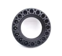 (1PCS, One size) 10x2.125 Honeycomb Solid Tire for Nine-bot F20 F25 F30 F40 Electric Scooter 10 Inch E-Scooter Tubeless Trye Accessories