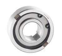 1pcs One Way Bearing ASNU25 ASNU30 ASNU35 ASNU40 ASNU45 ASNU 25 30 35 40 45 25 * 62 * 24 30 * 72 * 27 35 * 80 * 31 40 * 90 * 33 45 * 100 * 36(Asnu40 (40x90x33mm))