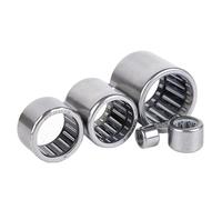 1PCS One-way Needle RollerBearing HF 2520 25 * 32 * 20mm HF2720 27X34X20 3020 30 * 37 * 20mm 3520 35 * 42 * 20mm(HF2720 27X34X20)
