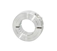 1pcs Open Type Fixed Ring Shaft Collars, axis Limit Ring, retaining Ring, axle Sleeve Clamping Ring(15-34-13)