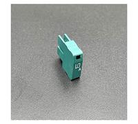 1pcs Original Alarm Fuse MP10 1A 1.0 Amp 125V AC/DC 100A CNC Protected circuits