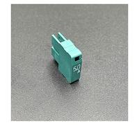 1pcs Original Alarm Fuse MP50 5A 5.0 Amp 125V AC/DC 100A CNC Protected circuits