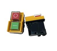 1pcs original Electromagnetic switch KJD20-2