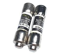 1Pcs Original Fuse KTK-R-1/2 KTK-R-1 KTK-R -2-3 -4-5 -6-7 -8-9 -10-12 -15-20 -25-30 0.5A~30A 600VAC Fast Fuse (Size : KTK-R-8 8A)