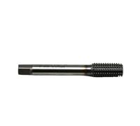 1PCS OSG CPM Roll Forming Tap VP-NRT M1 M1.2 M1.4 M2 M2.5 M3 M4 M5 M6 M8 M10 M12 Machine Screw Thread Taps for Pipes, Faucets(M5X0.8)