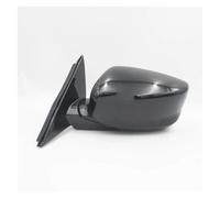 1PCS Outer Rearview Mirror Assy For ACCORD 2008-2013 CP1 CP2 CP3 Asian Model Electric Folding Heating LED Turn Signal Door Wing Mirror Assembly(5PINS-Right)