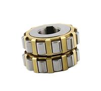 1pcs Overall Eccentric Bearing 22UZ329 / 616 2935 YSX/E-95UZS221 / TRANS6115159 / 610 87 YRX / TRANS620 Reducer (Size : 616 2935 YSX)(TRANS6115159)