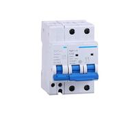 1PCS OVT-1 NB1-63 POV-1 Over Voltage Protection Sobretensiónes permanente 40A 20A 25A 32A 63A Miniature Circuit Breaker MCB(63A)