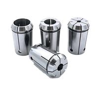 1PCS OZ25 OZ32 Chuck Collet 10 12 16 18 20 25mm 1/4 1/8 3/8 3/4 1 Inch CNC Spring Lathe Milling Collet Chuck Lathe Tool Handle(OZ25-17mm)