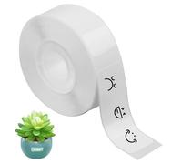 （1PCS） P21 Label Maker Tape for Nelko P21 Printer - 14x40mm (0.55"x1.57"), BPA Free, Waterproof, Durable, for Home, Office, and School Organizing