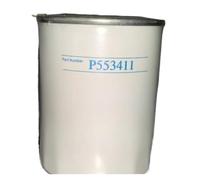 1PCS P553411 oil filter element