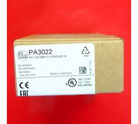 1PCS PA3022 New For IFM pressure sensor Free Shipping
