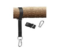 1pcs Padded Belt Shoulder Strap Harness for Brush Cutter Trimmer Lawn Mowers Adjusted Nylon Shoulder Straps Garden Parts