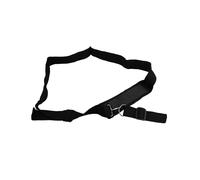 1pcs Padded Belt Shoulder Strap Harness for Brush Cutter Trimmer Lawn Mowers Adjusted Nylon Shoulder Straps Garden Parts