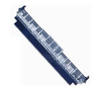 1Pcs Paper Eject Unit Assembly Dot-matrix Parts Fit For Epson LQ-520K LQ310K LQ-300KH LX-310 LQ-350 350K Replacement parts