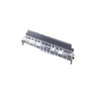 1Pcs Paper Eject Unit Assembly Fit For Epson LQ-520K LQ310K LQ-300KH LX-310 LQ-350 350K Dot-matrix Parts Replacement parts