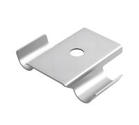 1Pcs Parking Brake Cable Clip Replacement Part, Upgraded Stainless Steel, Fit for BMW 1 2 3 Series for Brake System Repair and Maintenance