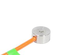 1pcs Parts Suitable for Miniature Force Sensor Weighing Load Pressure Assembly Detection Mobile Phone Automation 13mm(30kg)