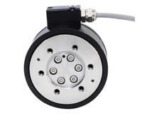1pcs Parts Suitable for Ocean Multi-dimensional Force Sensor Six-dimensional Force Sensor High Precision Robot(500N-15N.M)