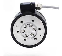 1pcs Parts Suitable for Ocean Multi-dimensional Force Sensor Six-dimensional Force Sensor High Precision Robot(100N-3N.M)
