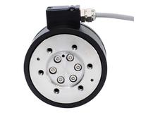 1pcs Parts Suitable for Ocean Multi-dimensional Force Sensor Six-dimensional Force Sensor High Precision Robot(200N-6N.M)
