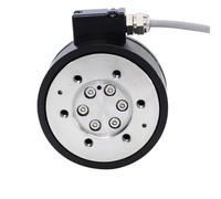 1pcs Parts Suitable for Ocean Multi-dimensional Force Sensor Six-dimensional Force Sensor High Precision Robot(2000N-60N.M)