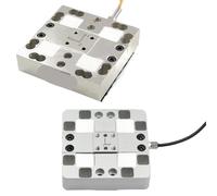 1PCS Parts Suitable for Ocean Multi-dimensional Sensor 3D Force Sensor Multi-component Six-dimensional Multi-axis Tq XYZ