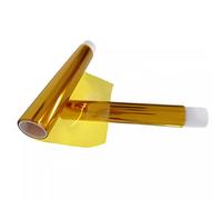 1PCS PBI membranes Polybenzimidazole Ionic Film for High-Temperature Proton Exchange membranes Fuel Cells(10x10cm 25μm)