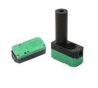 1Pcs PBM/BX5/10/20/30A/B/C Mini Multi-Stage Vacuum Generator with Large Flow and Large Suction(PBM10-CK25L-FP)