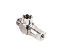1pcs PCV 06 08 10 15 Check Valve(PCV-10)