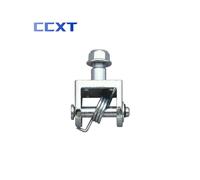 (1Pcs Pedal Bracket) Electric Motorcycle CNC Foot Pegs Rests Pedals Footpegs Bracket For Surron Sur-Ron Light Bee X & Light Bee S Universal Parts