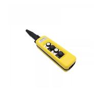 1PCS Pendant Control Stations fits XAC A471 single-speed 4 buttons