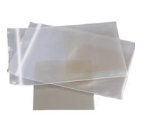 1PCS Perfluorosulfonic Acid Proton Exchange Polymer for Hydrogen Electrochemical Sensor, Chemical Stability & Conductivity(GC-112 Square 40x40mm)