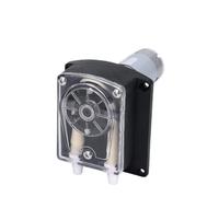 1pcs Peristaltic Pump Dosing Pump 12V 24V, High Flowrate