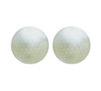1PCS Personalised LED Golf Balls with Photo and Text, Custom Funny Golfer with Picture&Text Glow in The Dark, Customized Night Golf Practice Balls, Custom Gifts for Christmas, Birthday (White)