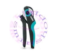 1pcs Phoenix Contact CRIMPFOX CENTRUS 6S crimping pliers 1213144 New