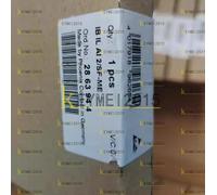 1PCS Phoenix Contact IB IL AI 2/SF-ME analog module 2863944 NEW