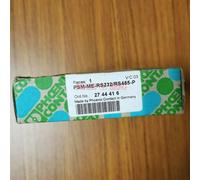 1PCS Phoenix CONTACT interface converter PSM-ME-RS232/RS485-P NEW 2744416