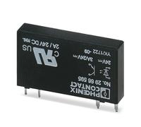 1pcs Phoenix Contact OPT-24DC/24DC/2 mini Solid-state relay 2966595